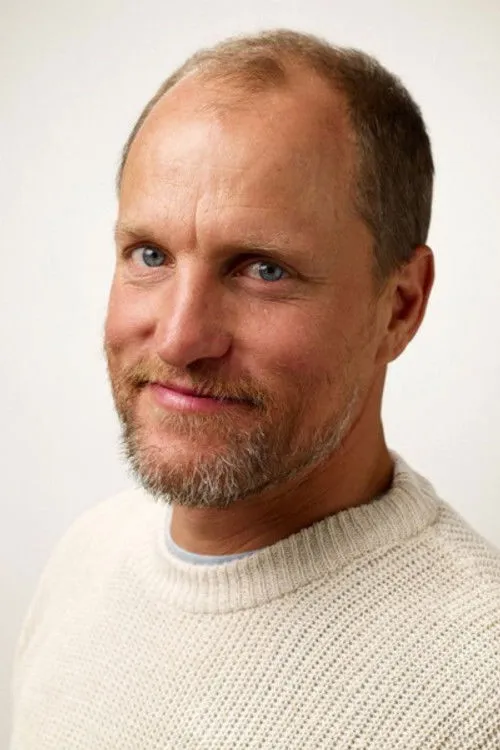 Woody Harrelson photo