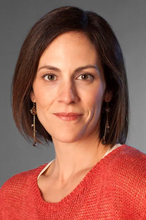 Annabeth Gish photo