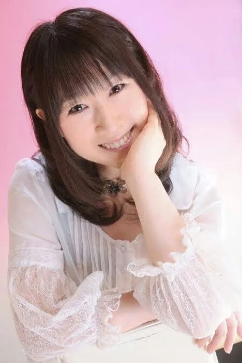 Joanna Spencer (Japanese)