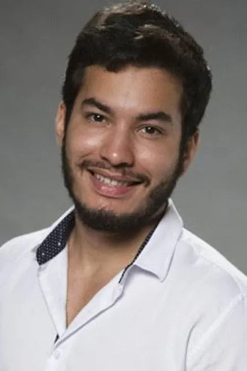 Begê Muniz photo