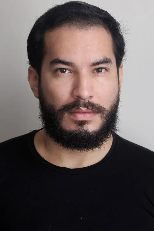 Begê Muniz photo