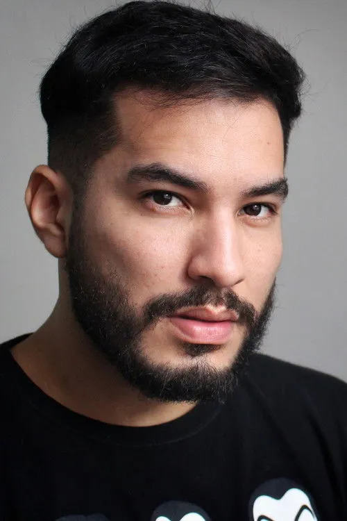 Begê Muniz photo