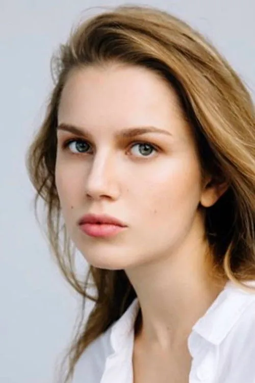 Darya Melnikova photo