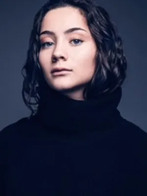 Aurélia Arandi-Longpré photo