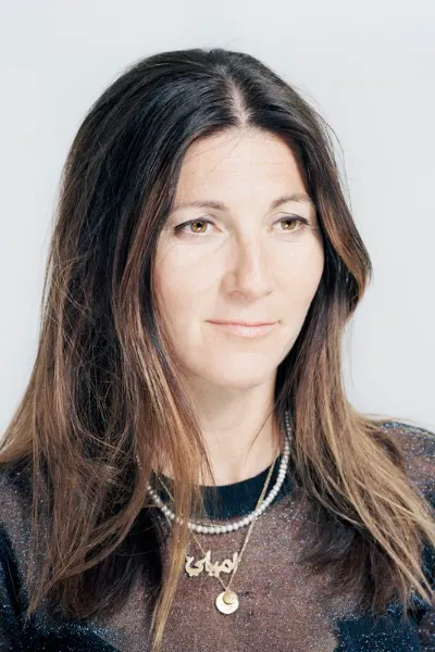 Eve Best photo