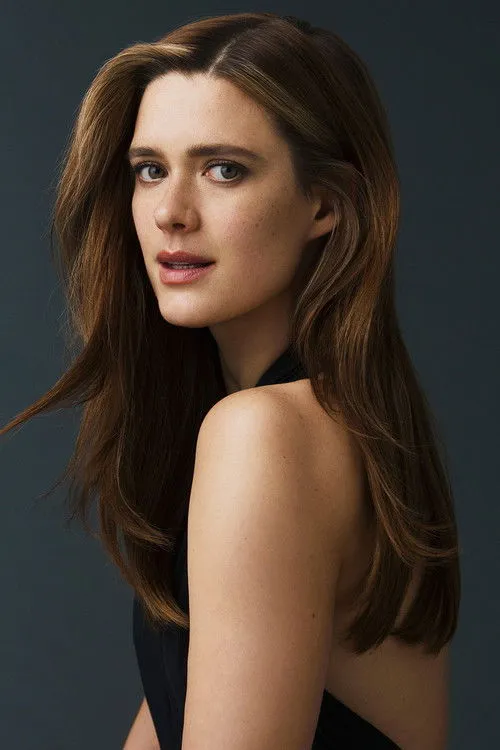 Krista Kosonen photo