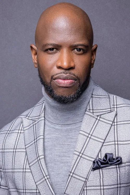 Kwame Patterson photo