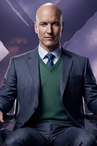 Charles Xavier