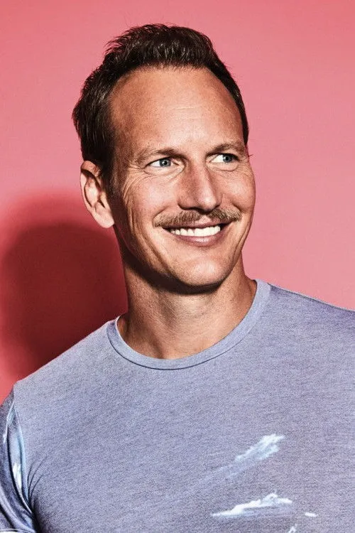 Patrick Wilson photo