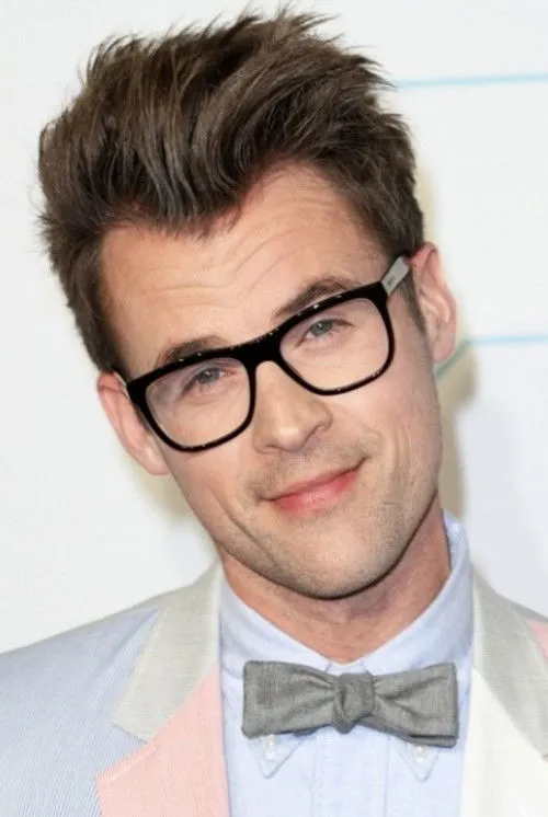 Brad Goreski photo