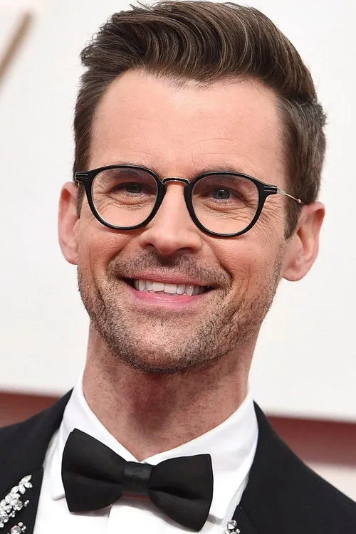 Brad Goreski photo
