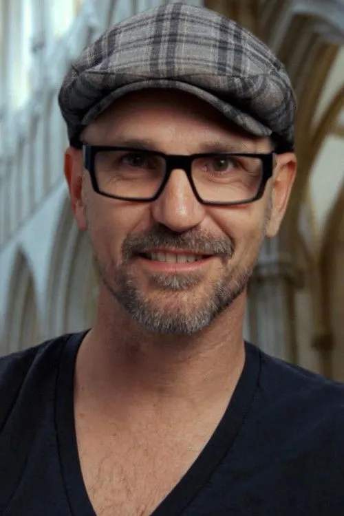 Cedric Nicolas-Troyan photo