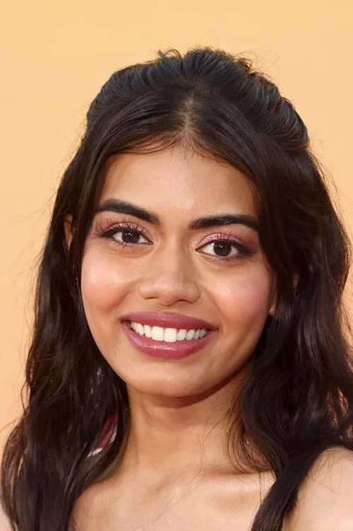 Megan Suri photo