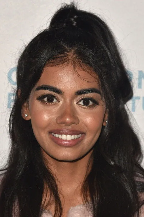 Megan Suri photo