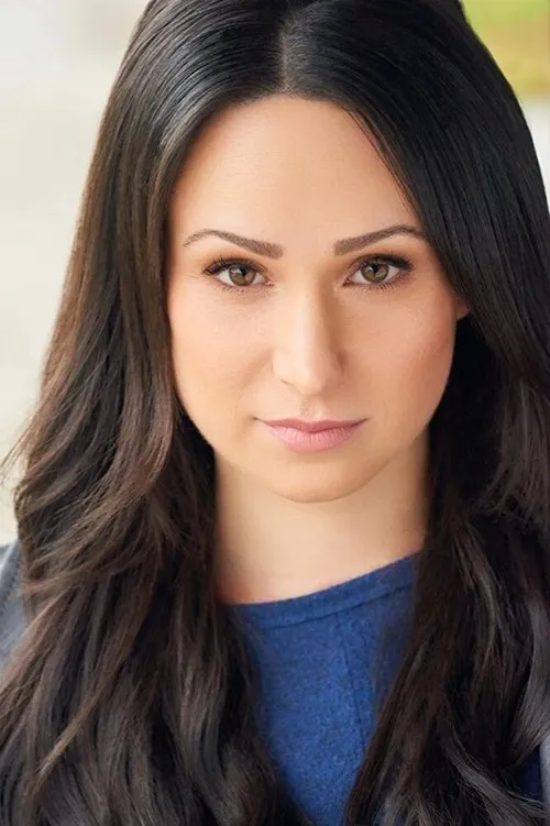Danielle Judovits photo