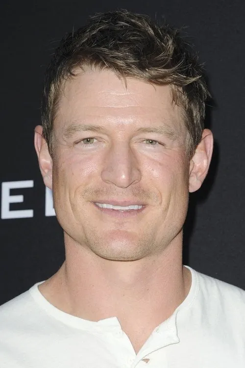 Philip Winchester photo