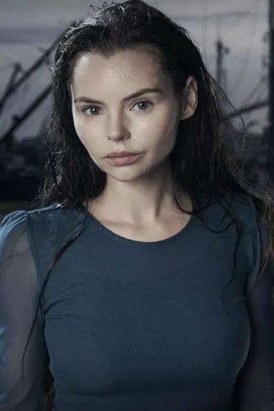 Ryn Fisher photo