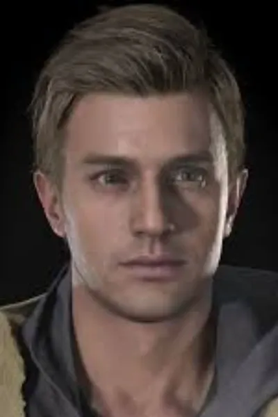 Ethan Winters