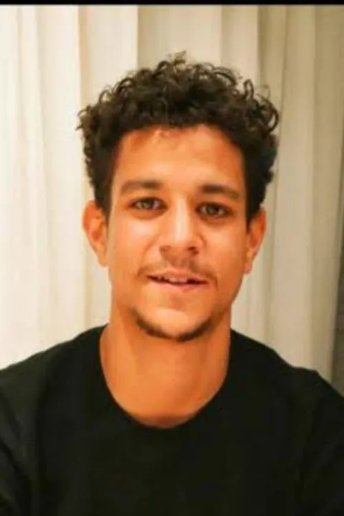 Ahmed Dash photo