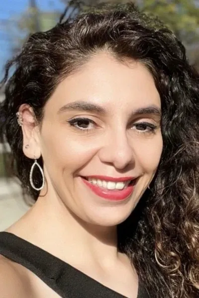 Dalia Ramahi photo
