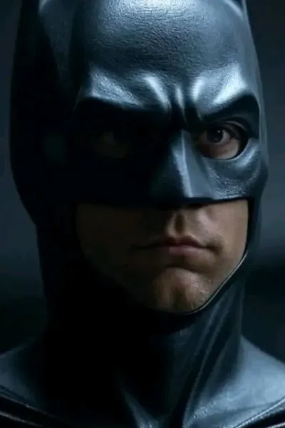 Tobey Maguire photo