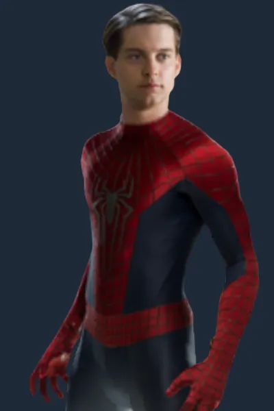 Tobey Maguire photo