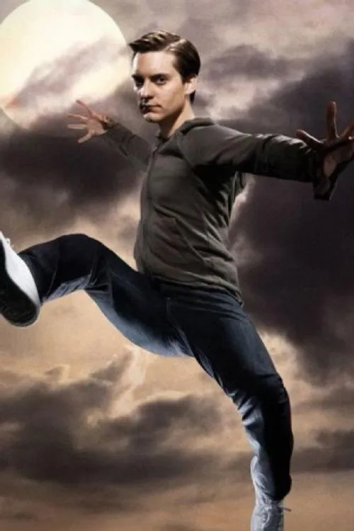 Tobey Maguire photo