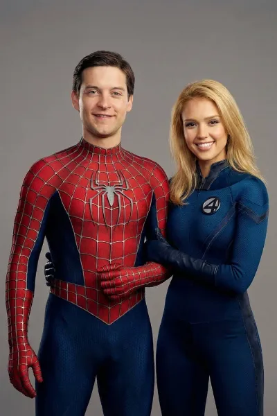 Tobey Maguire photo