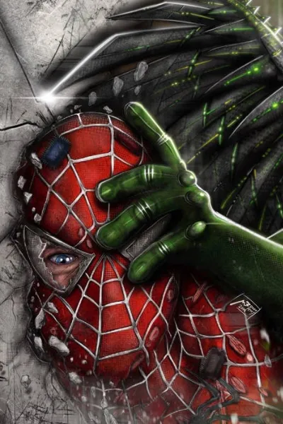 Tobey Maguire photo