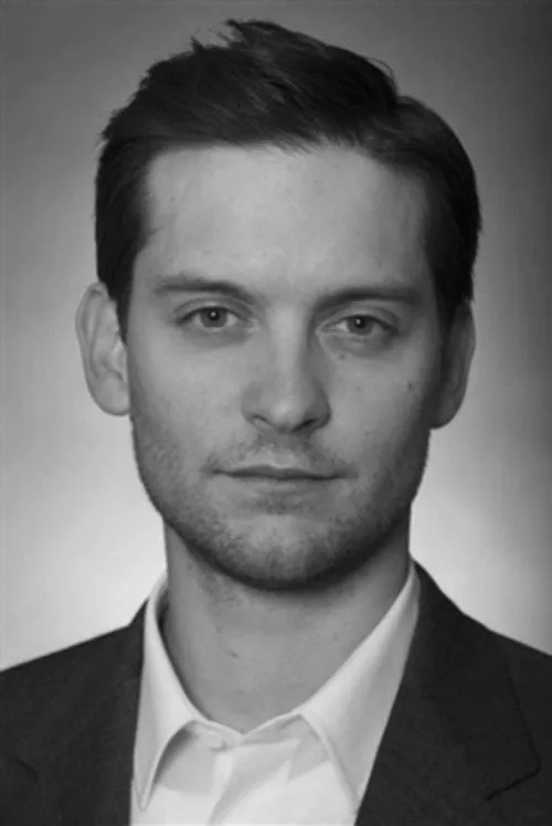Tobey Maguire photo