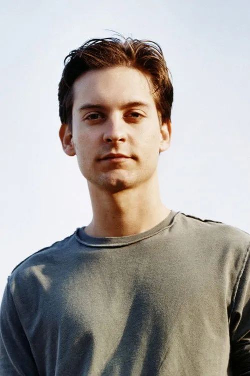Tobey Maguire photo