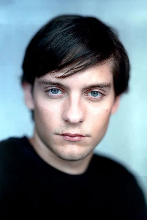 Tobey Maguire photo
