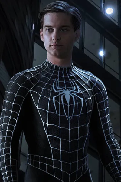 Tobey Maguire photo