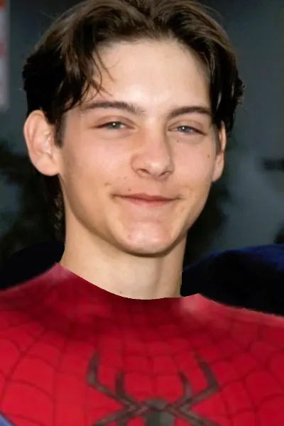 Tobey Maguire photo