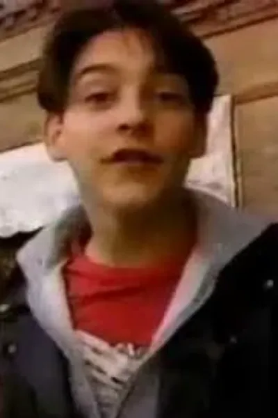 Tobey Maguire photo