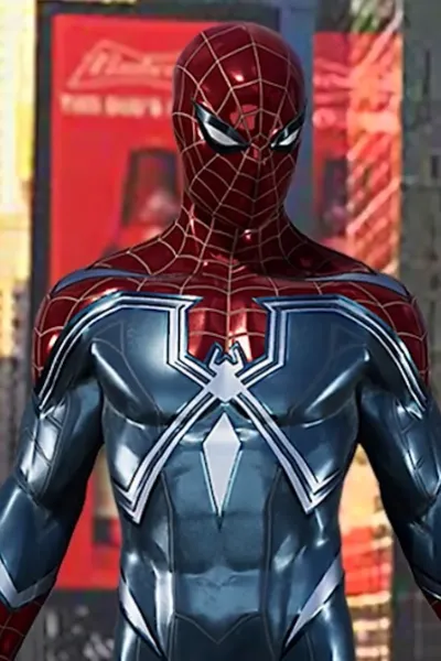 Tobey Maguire photo