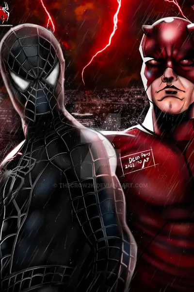 Tobey Maguire photo