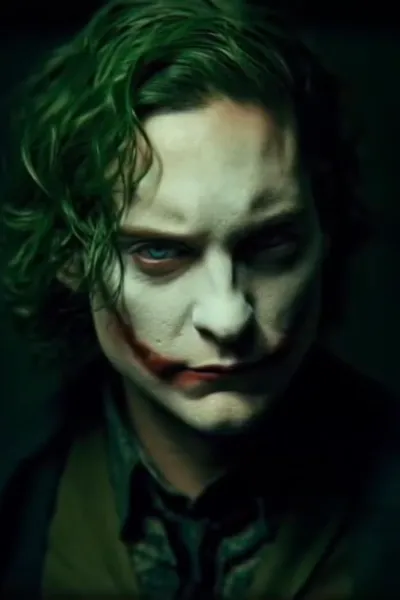 Tobey Maguire photo