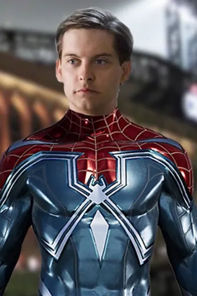 Tobey Maguire photo