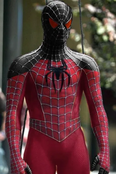 Tobey Maguire photo