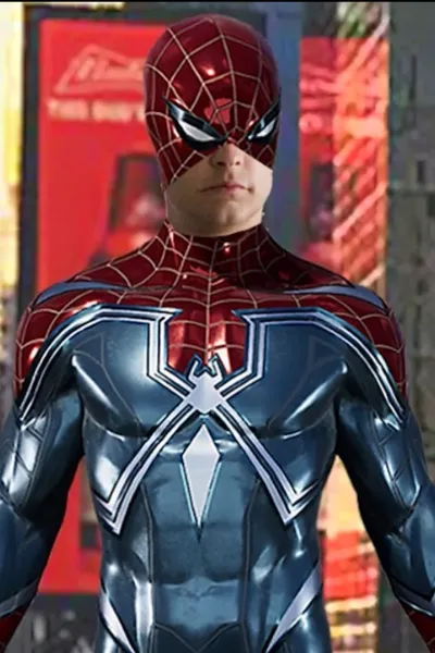 Tobey Maguire photo