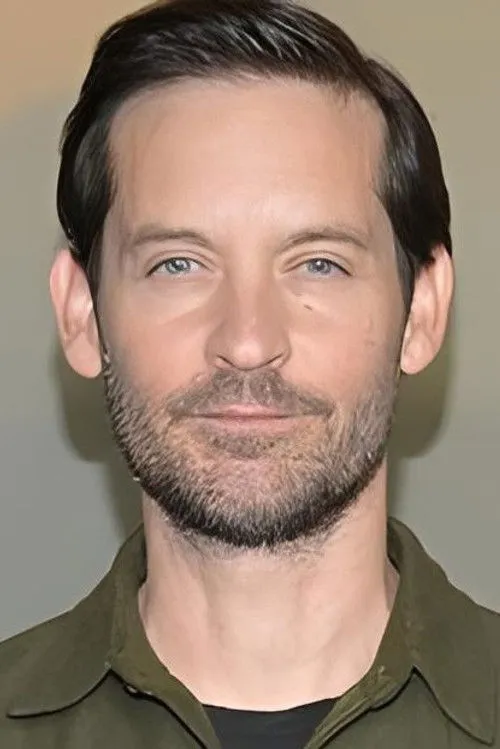 Jude Vance