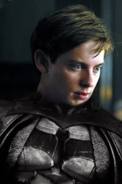 Tobey Maguire photo