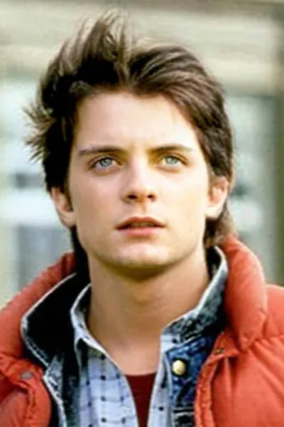 Tobey Maguire photo