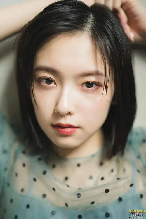 Konatsu Kato photo