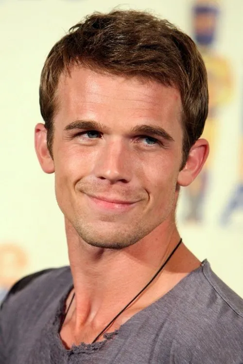 Cam Gigandet photo