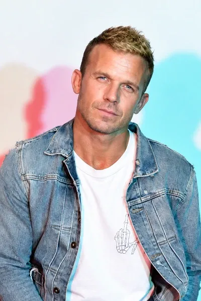 Cam Gigandet