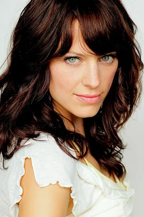 April Young
