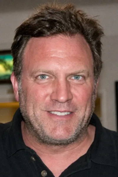 Rick Landers