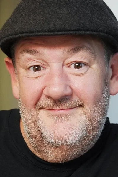 Johnny Vegas photo